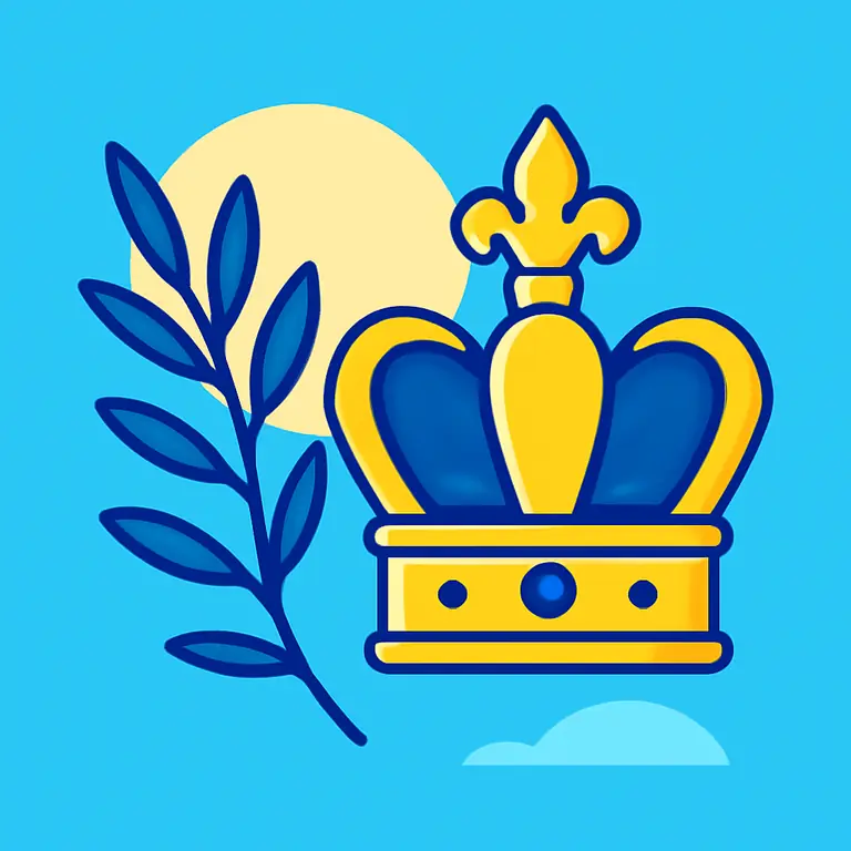 Hierbas Reales - portada del puzzle