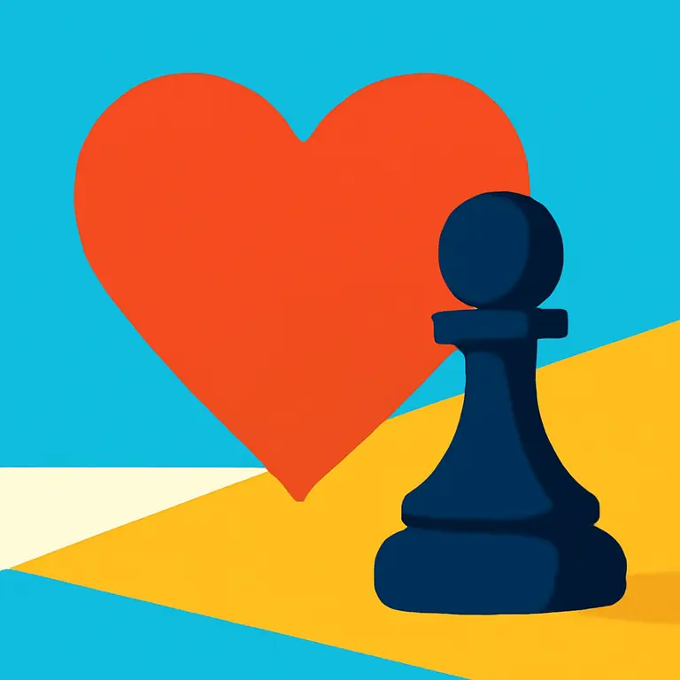 Dupla y Pasión - portada del puzzle