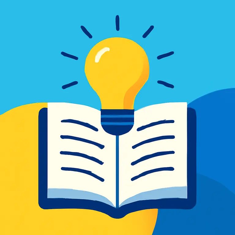 Aprender y Crear - portada del puzzle