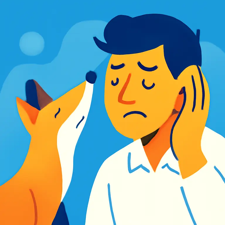 Torpeza y Pícaros - portada del puzzle