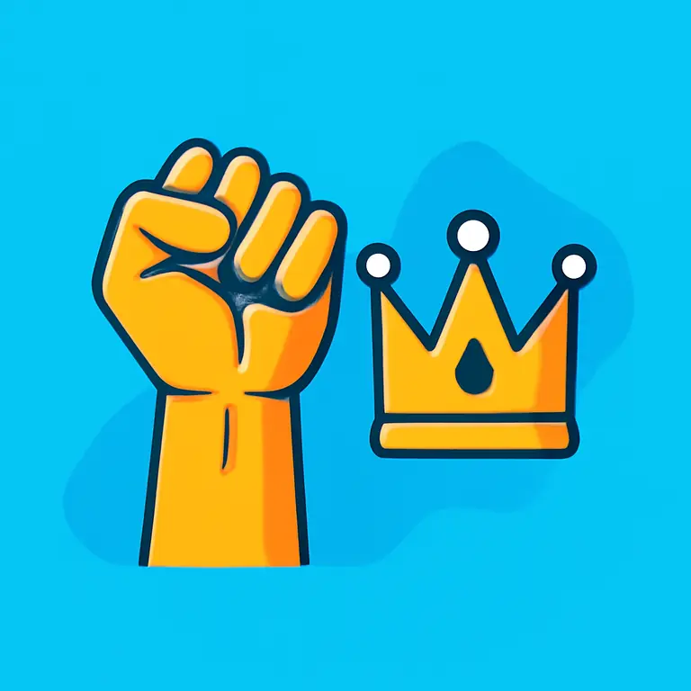 Rebeldía y Rige - portada del puzzle