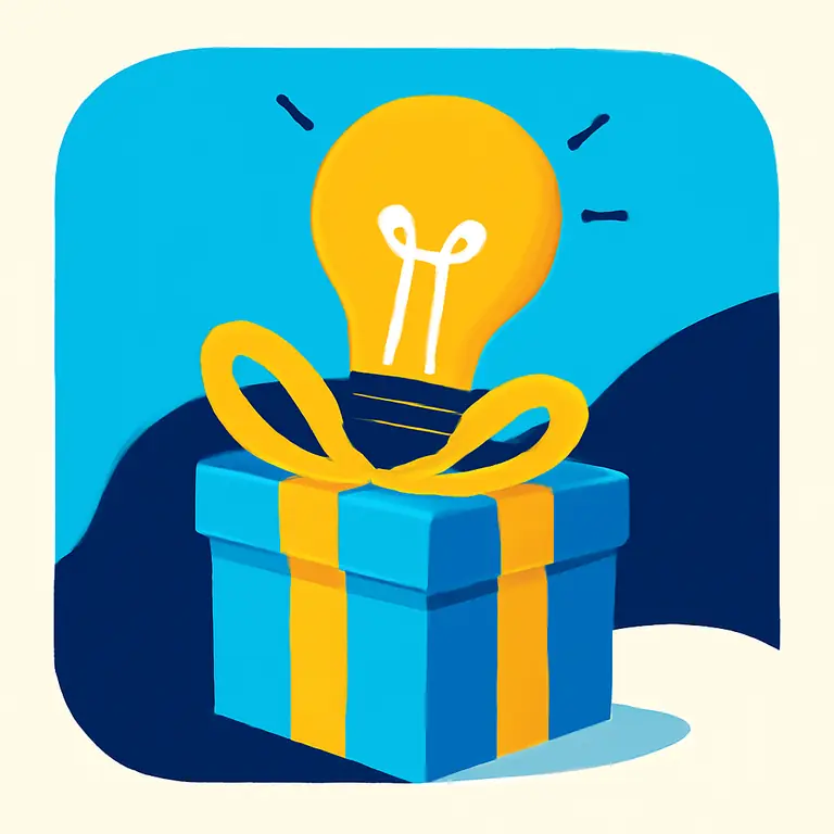 Sorpresas Cotidianas - portada del puzzle