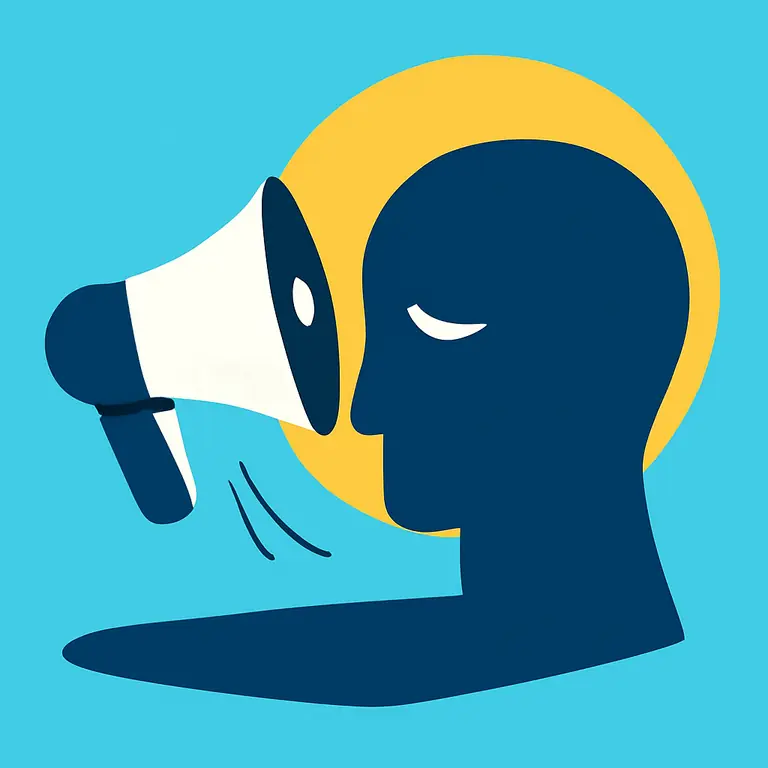 Ecos y Sombras - portada del puzzle