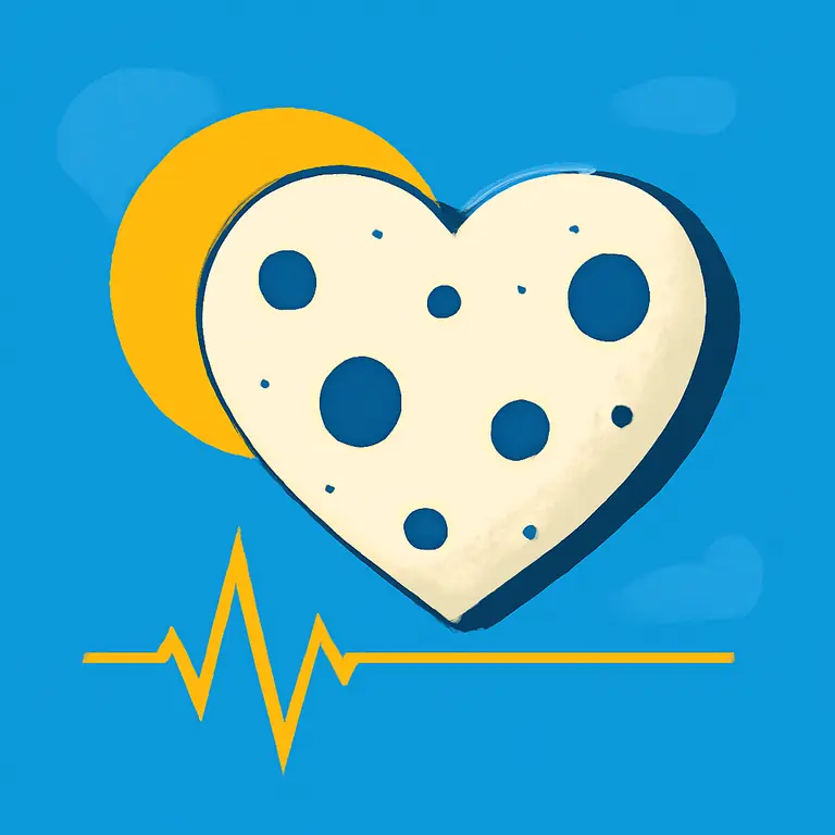 Latidos Lunares - portada del puzzle