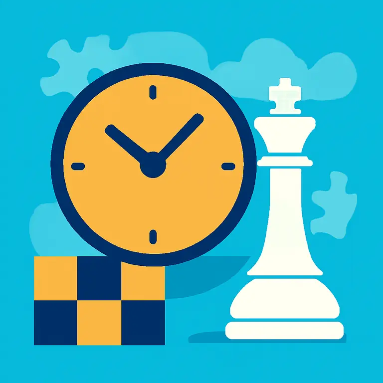 Tiempo en Juego - portada del puzzle