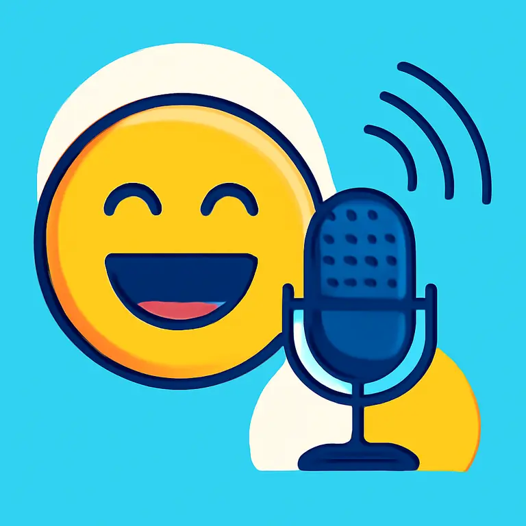 Emojis y Ecos - portada del puzzle