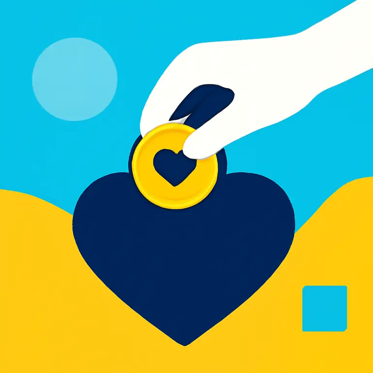 Ciberfilantropos en juego - portada del puzzle