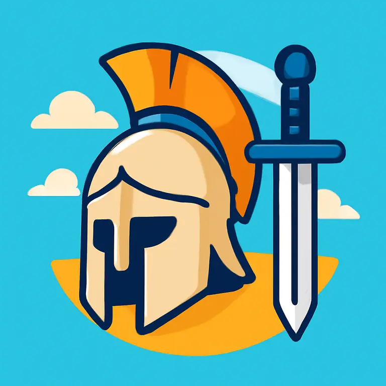 Día de Combate - portada del puzzle