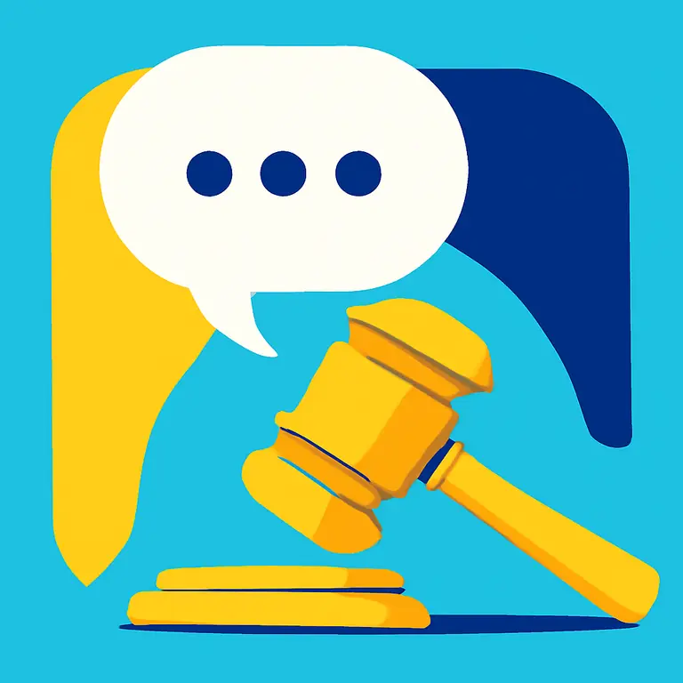 Debate y Poder - portada del puzzle