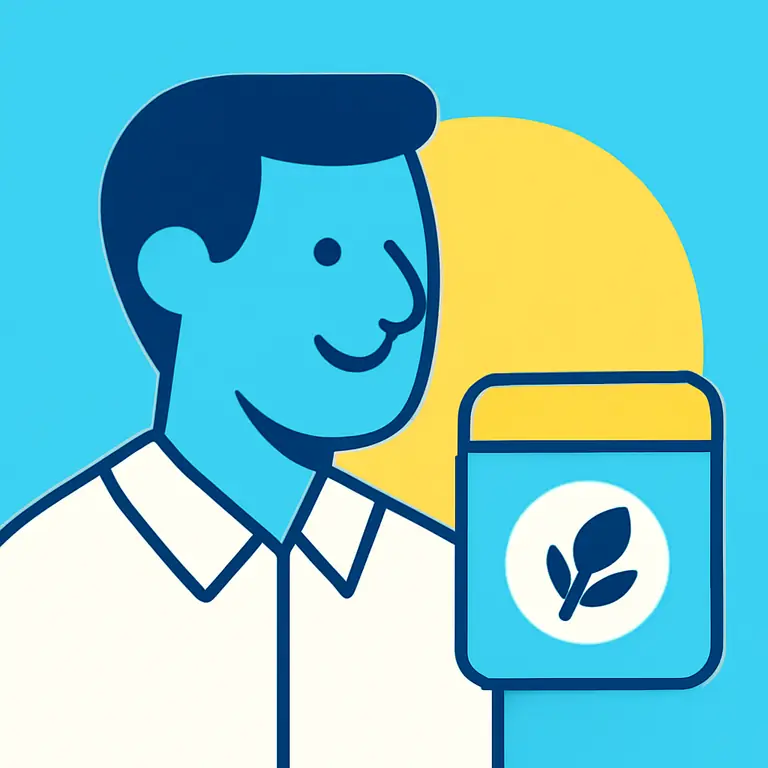 Jefe y Balsamo - portada del puzzle