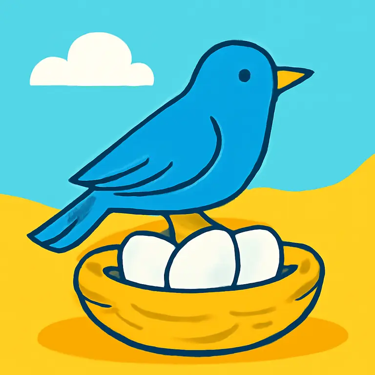 Aleteo Nidal - portada del puzzle