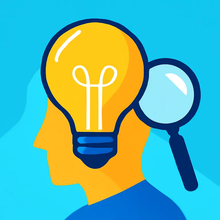 Caza Lúcida - portada del puzzle