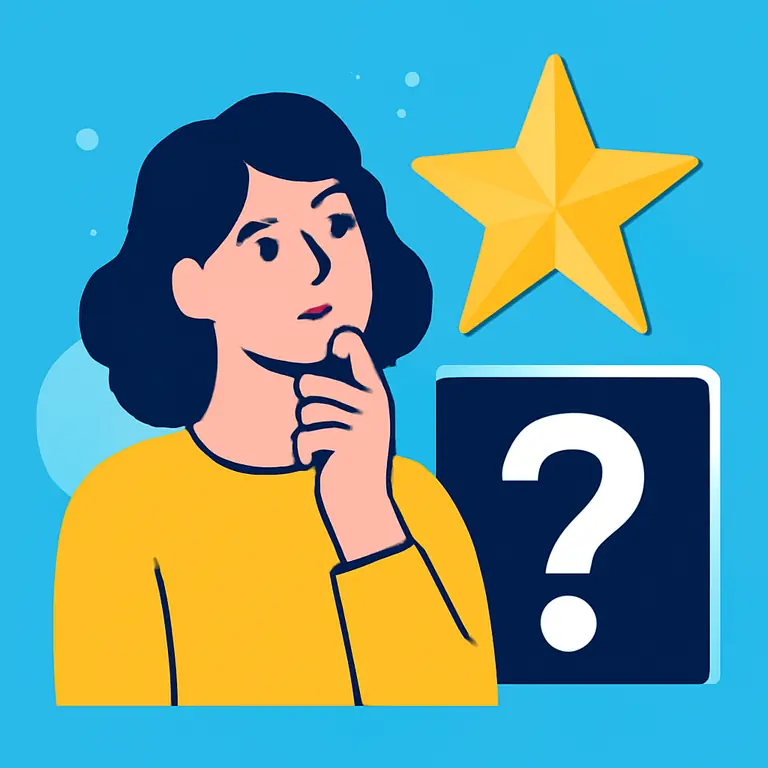 Dilemas y Fama - portada del puzzle