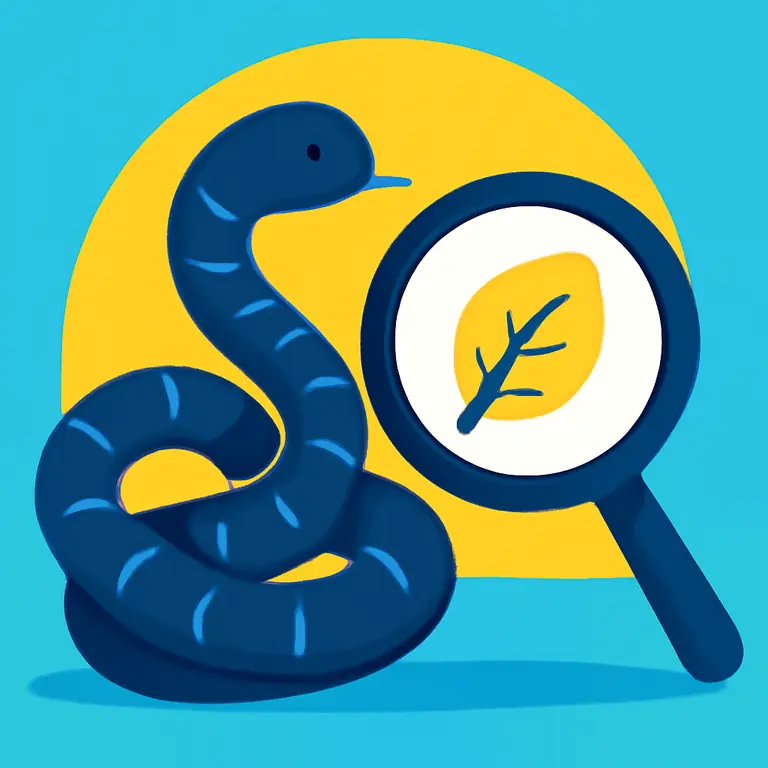 Fauna Enigma - portada del puzzle