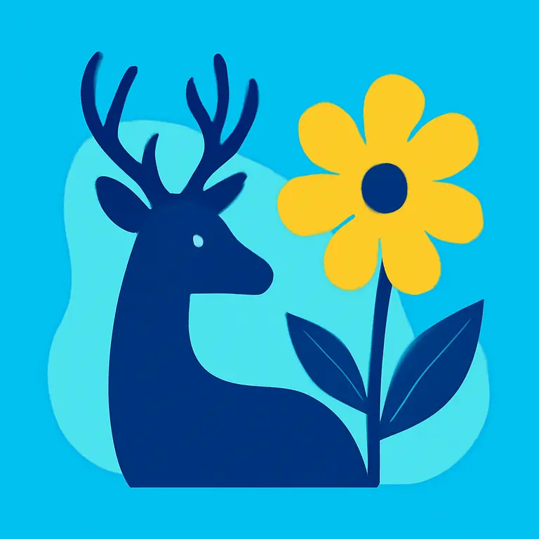 Fauna y Esencias - portada del puzzle