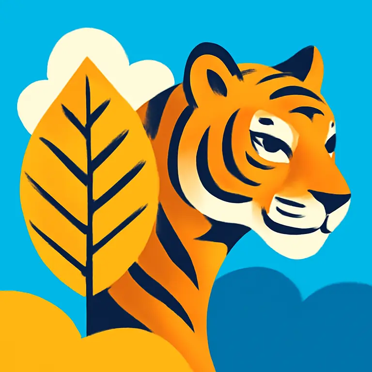 Instinto Salvaje - portada del puzzle