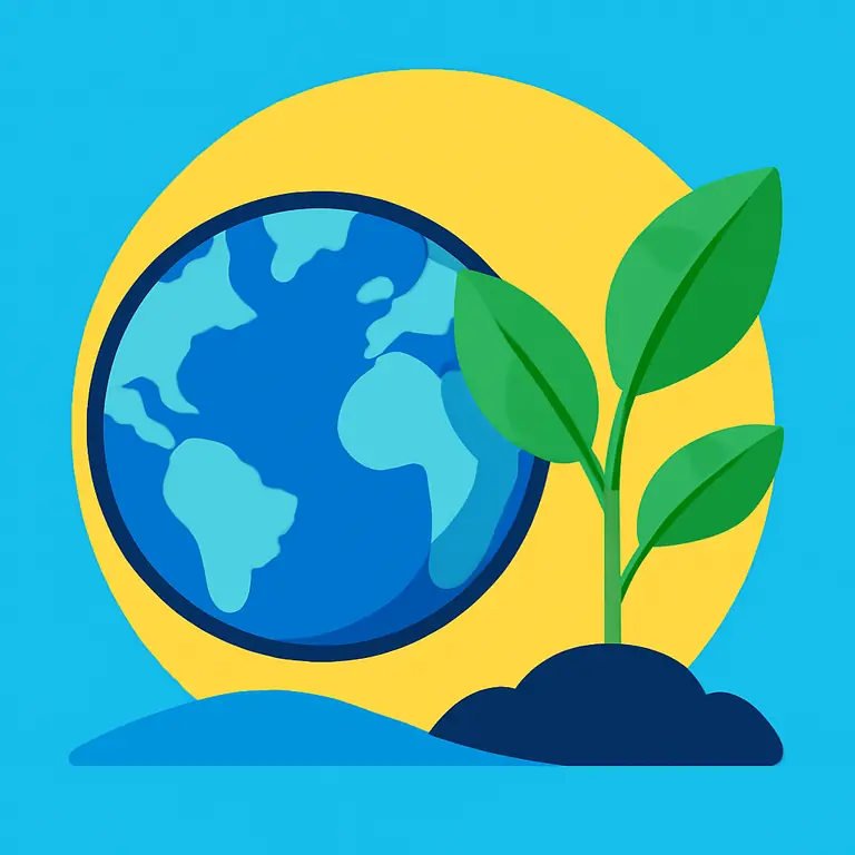 Eco Vital - portada del puzzle