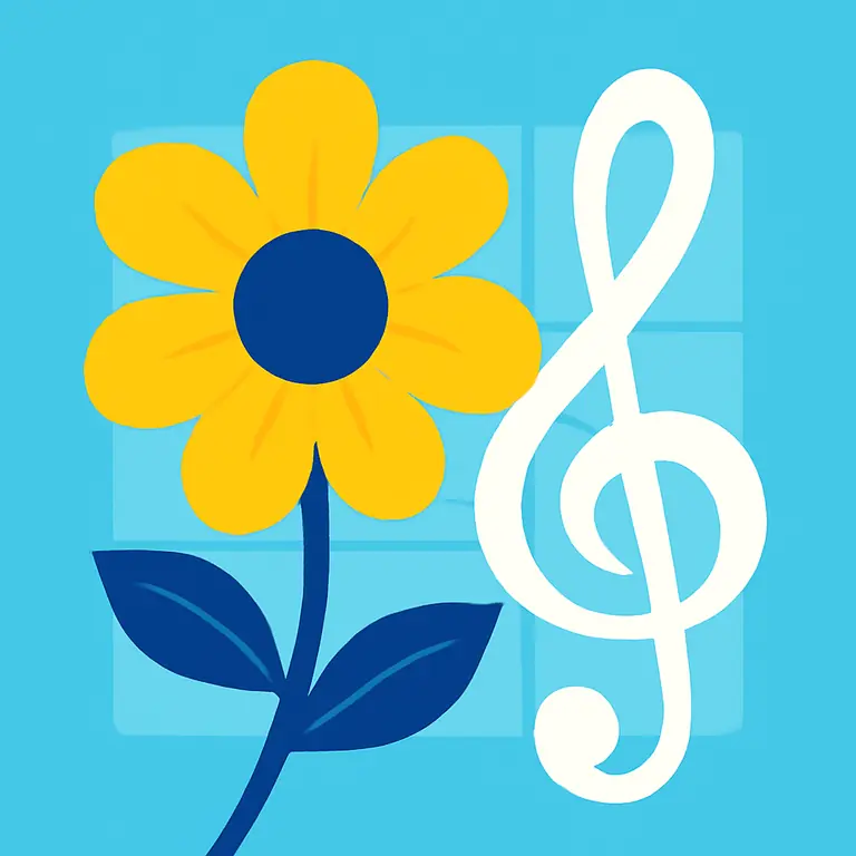 Rimas y Giras - portada del puzzle