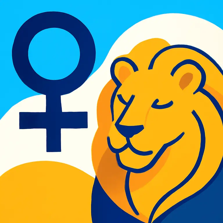 Símbolos y Bestias - portada del puzzle