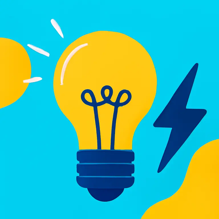 Energía Vivaracha - portada del puzzle