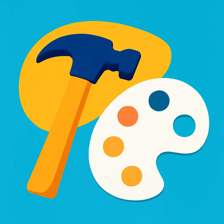 Golpe y Arte - portada del puzzle