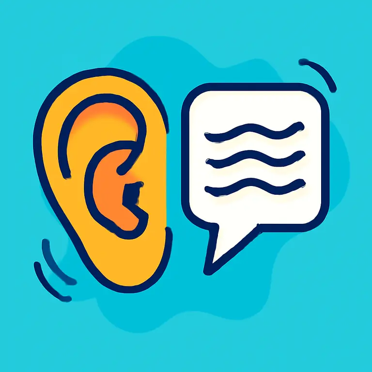 Ecos y susurros - portada del puzzle