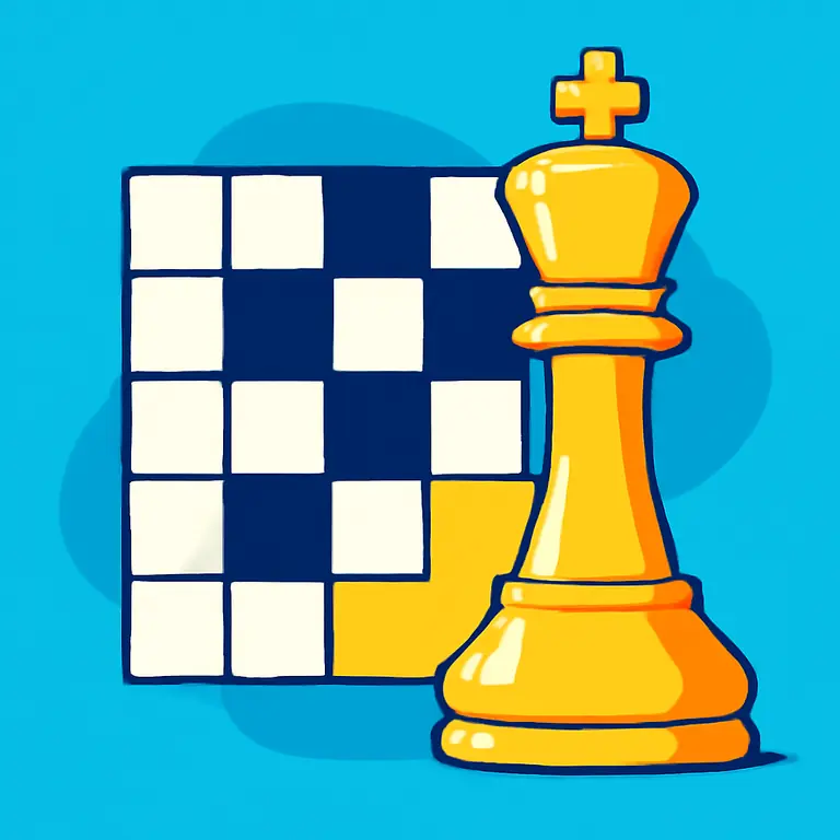 Juegos de Poder - portada del puzzle