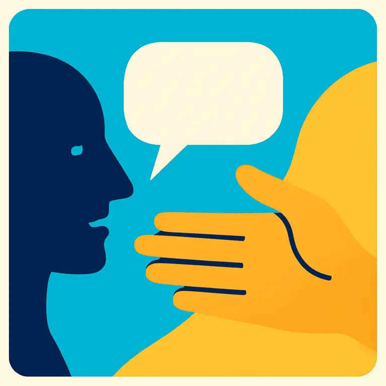 Diálogo Cuerpo Mano - portada del puzzle