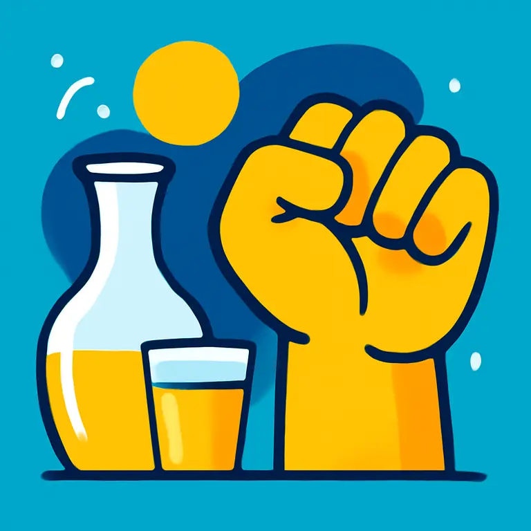 ChinChin y Nudillo - portada del puzzle