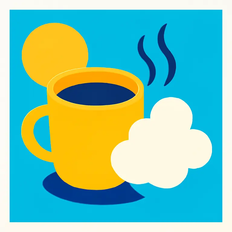 Mañanero Respirar - portada del puzzle