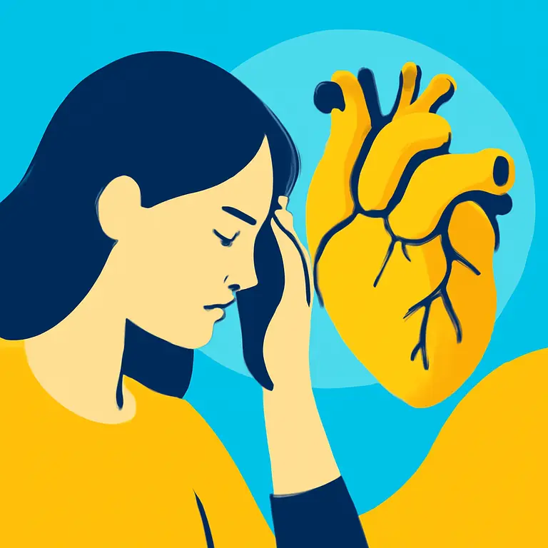 Conflicto Interior - portada del puzzle