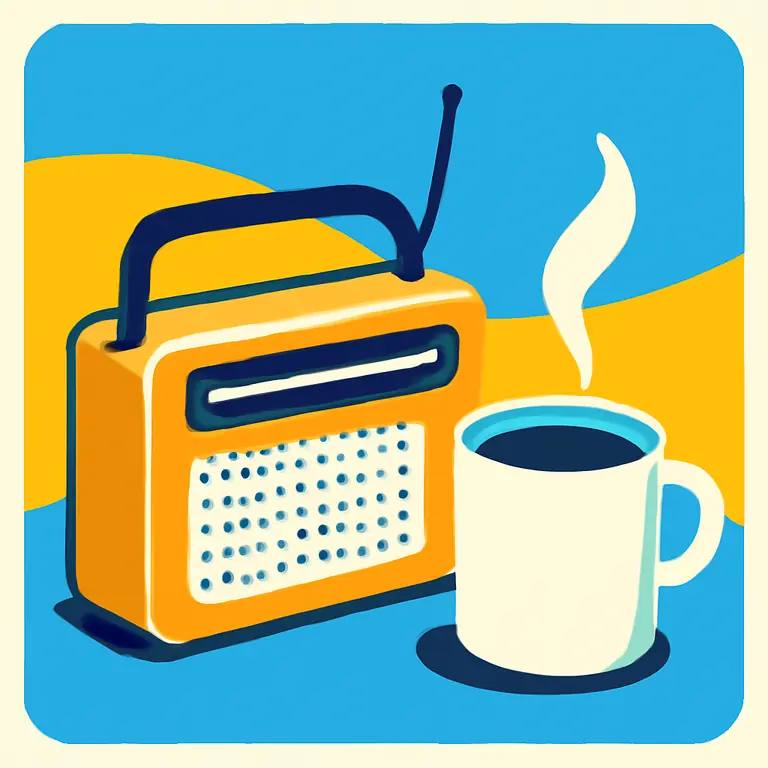 Tardes Nostálgicas - portada del puzzle