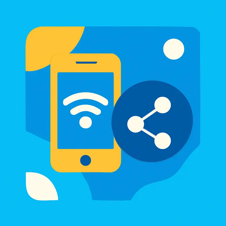 Radiar Conexión - portada del puzzle