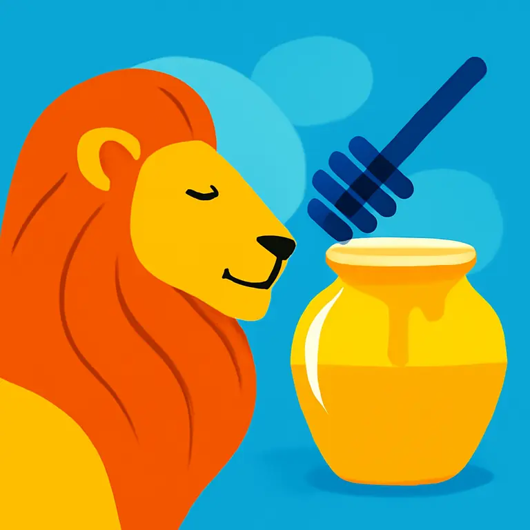 Orgullo y Melosura - portada del puzzle