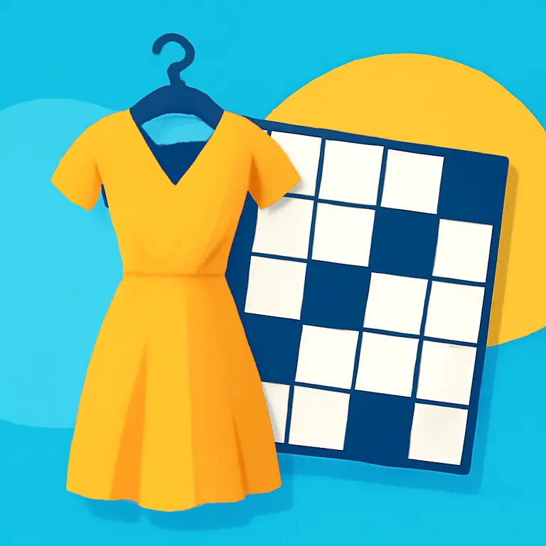 Moda y Letras - portada del puzzle