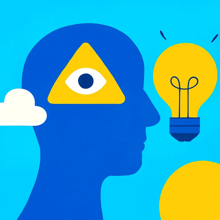 Mitos Ilusionados - portada del puzzle