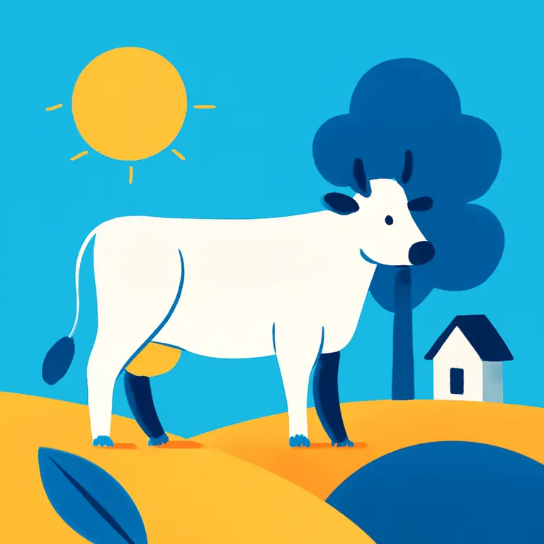 Espíritu Campestre - portada del puzzle