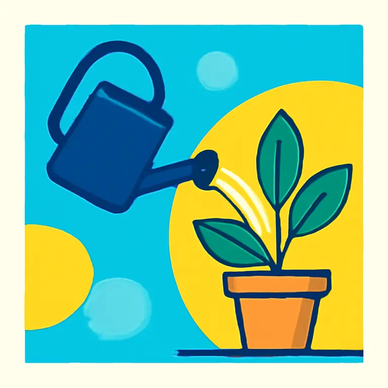 Verde y Brete - portada del puzzle