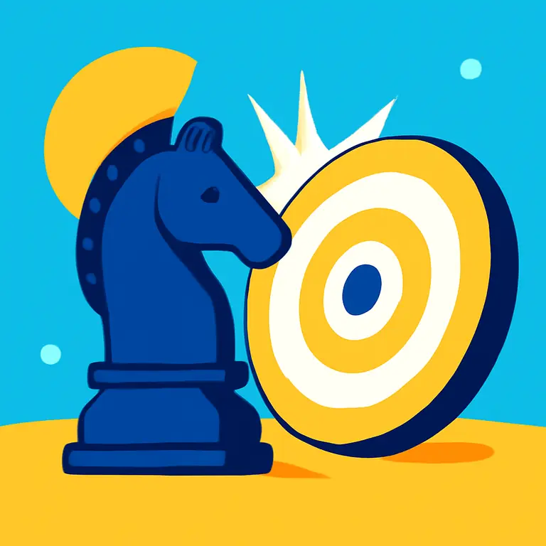 Choque Táctico - portada del puzzle