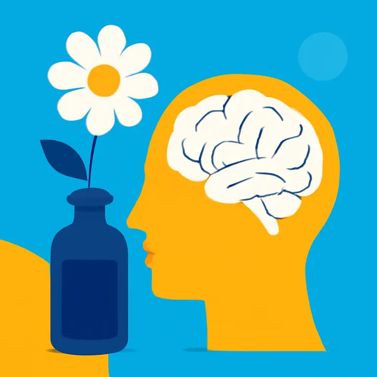 Esencia y Mente - portada del puzzle