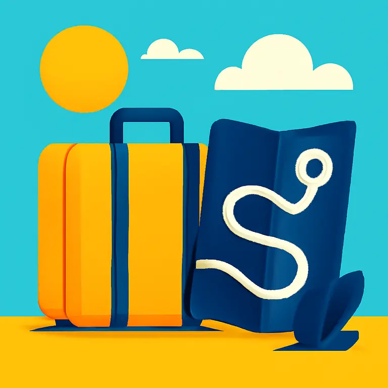 Ruta Torrida - portada del puzzle