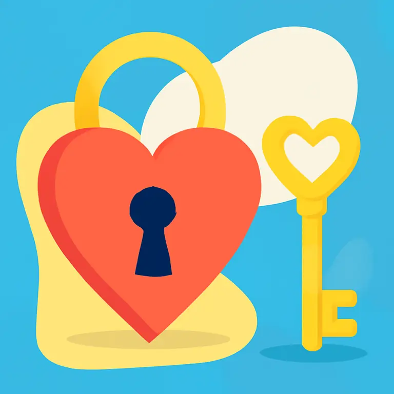 Pasiones Ocultas - portada del puzzle