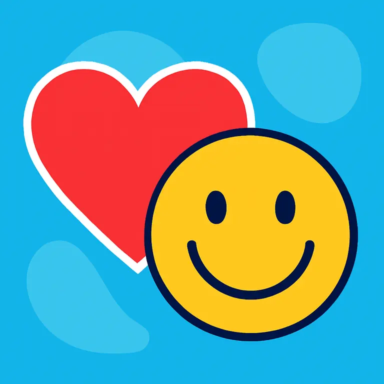 Amor y Gozo - portada del puzzle