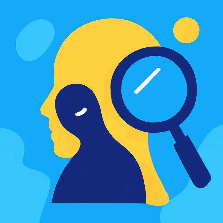 Sombras y Recelo - portada del puzzle