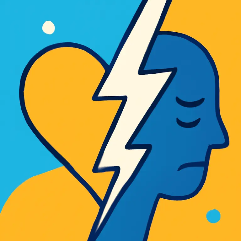 Emociones y Conflictos - portada del puzzle