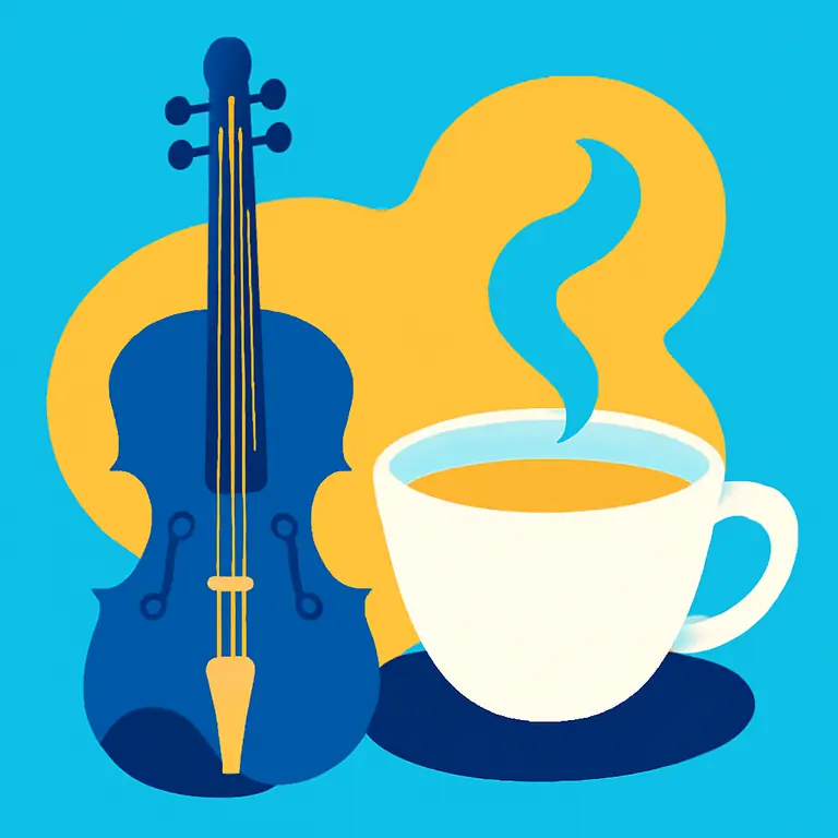 Rapsodia Familiar - portada del puzzle