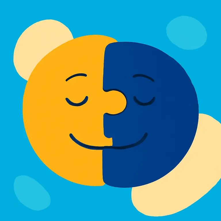 Vínculos Emotivos - portada del puzzle