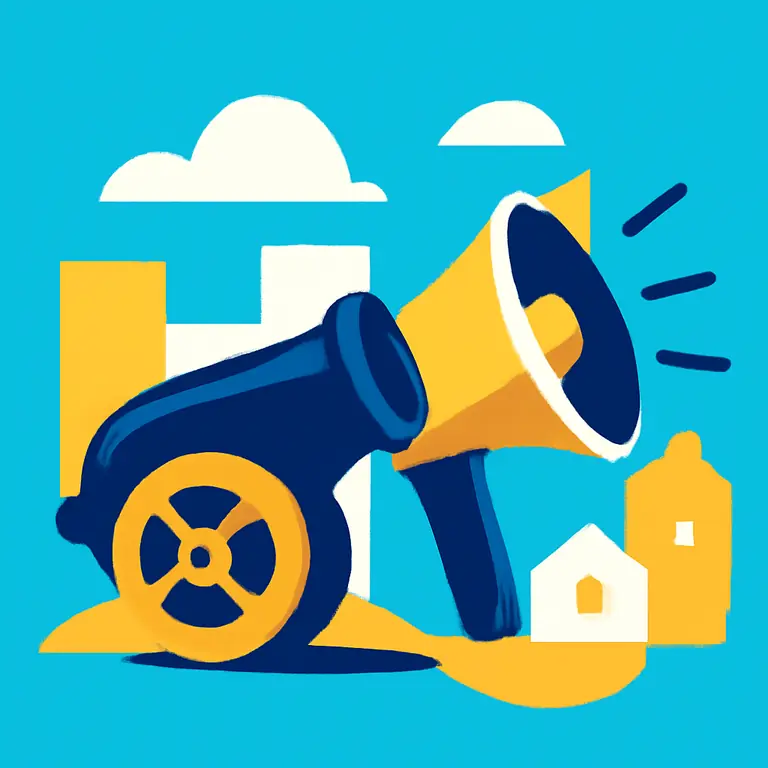 Epopeya Vecinal - portada del puzzle