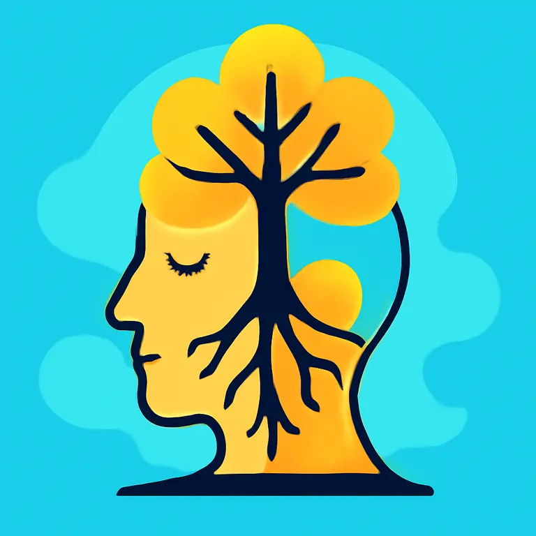 Raíces y Mentes - portada del puzzle