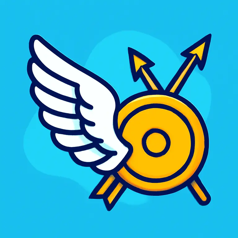 Alas y Clan - portada del puzzle